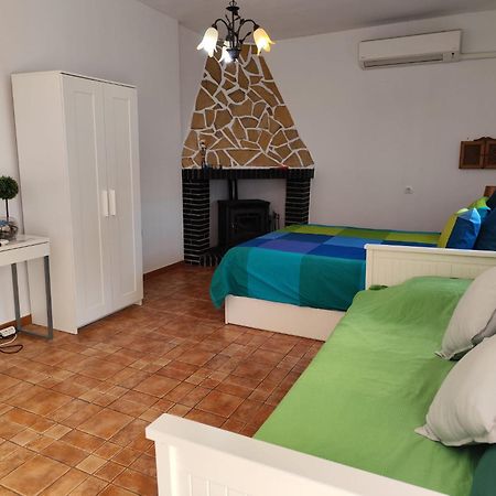 Studio Tropical Cullar Vega Exteriér fotografie
