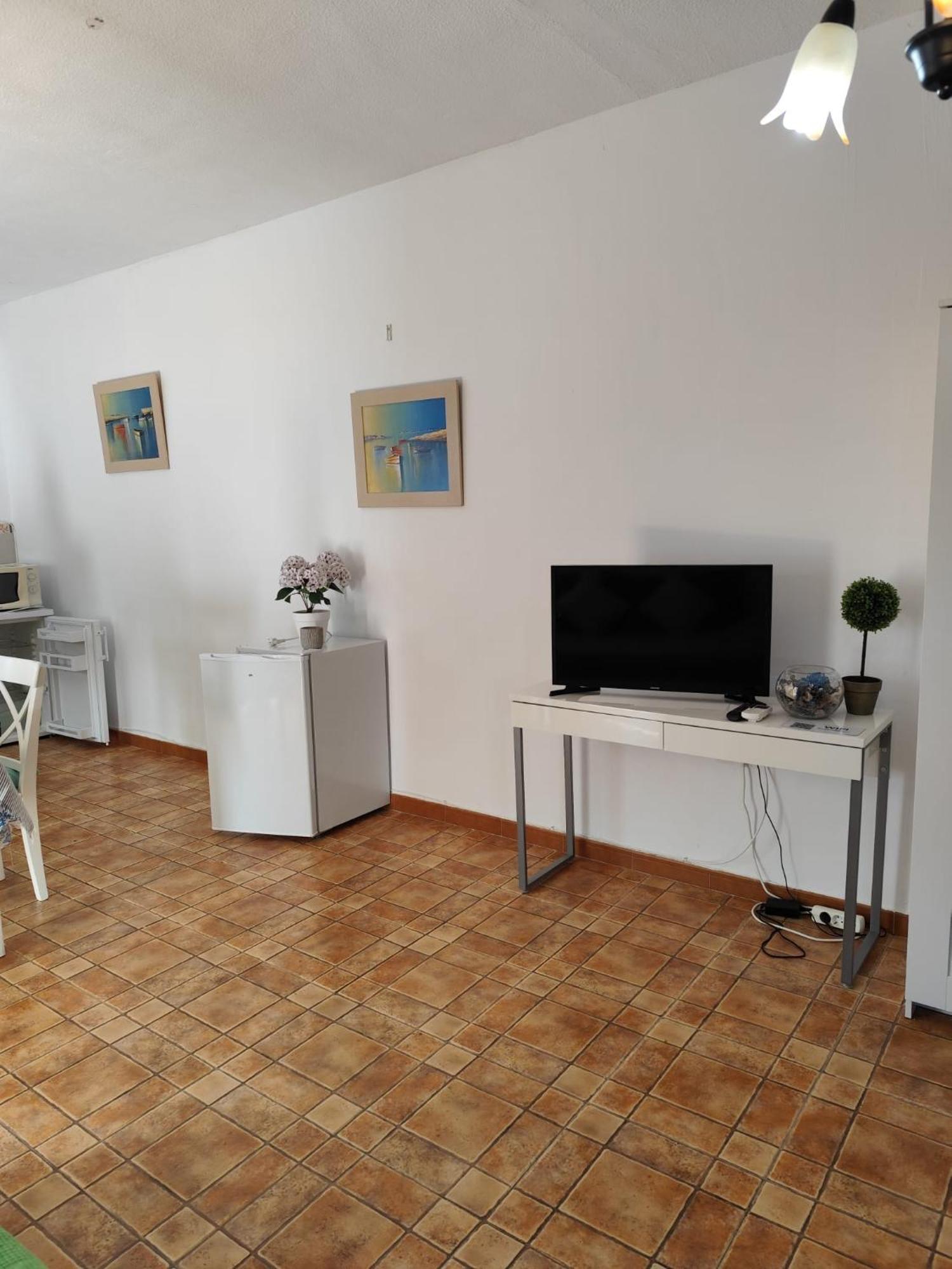 Studio Tropical Cullar Vega Exteriér fotografie